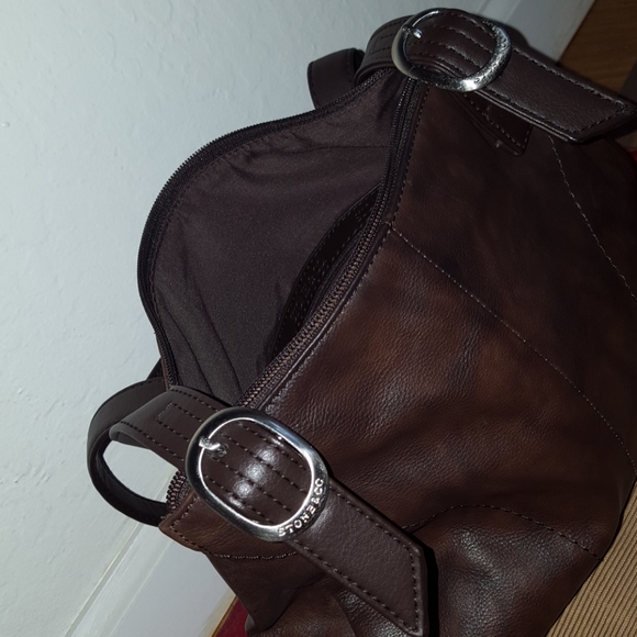 Stone and Co purse - Picture 2 of 8